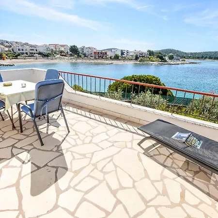 Apartamento Zivana *