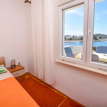 Zivana Apartamento Rogoznica (Sibenik-Knin)