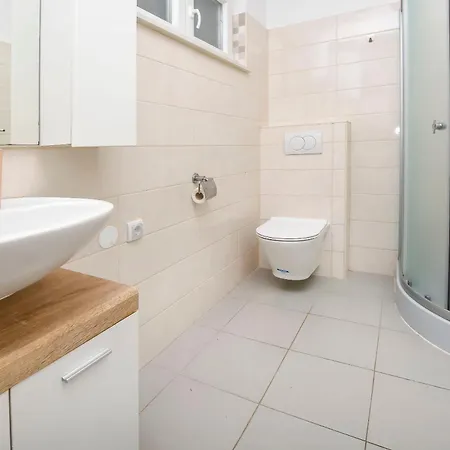 Apartamento Zivana