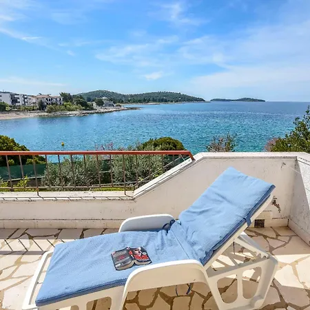 Zivana Apartamento