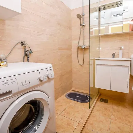 Apartamento Zivana *