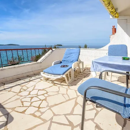 Zivana Apartamento *