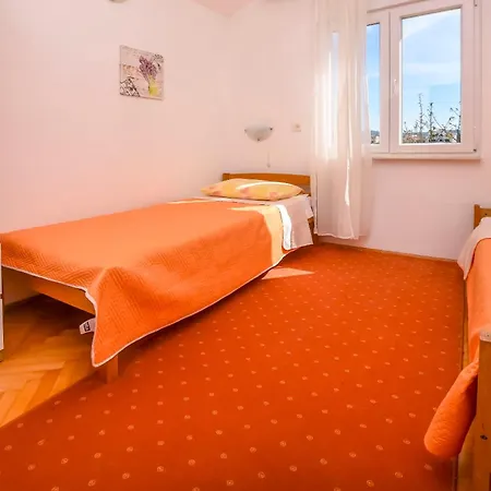 Zivana Apartamento Rogoznica (Sibenik-Knin)