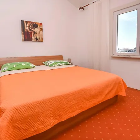 Apartment Zivana *