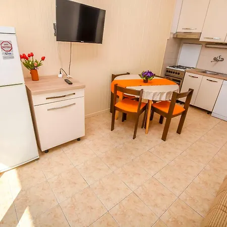 Zivana * Rogoznica (Sibenik-Knin)