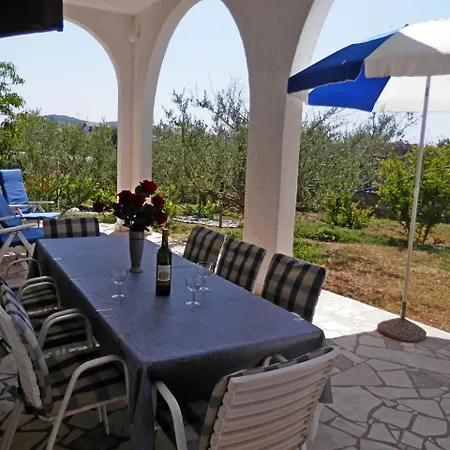 Apartment Zivana