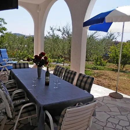 Apartamento Zivana