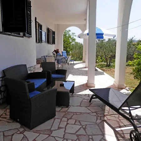 Zivana Apartamento Rogoznica (Sibenik-Knin)
