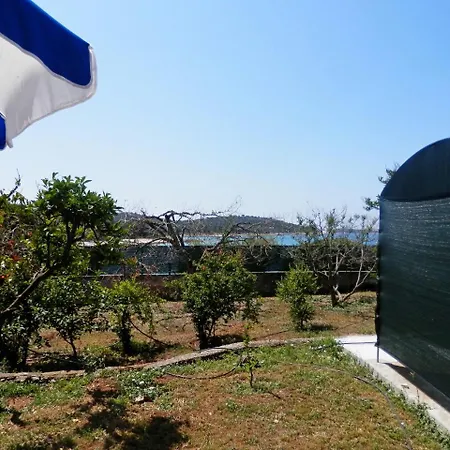 Zivana Apartamento