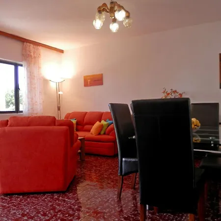 Apartment Zivana *