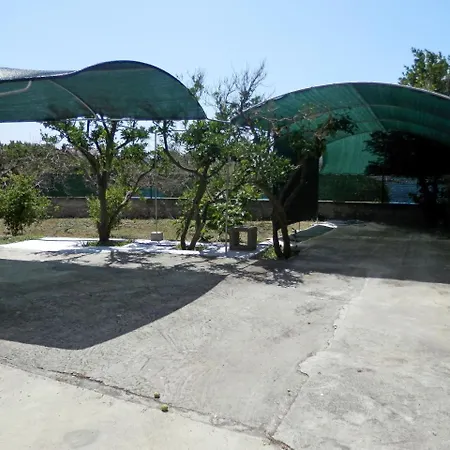 Apartment Zivana